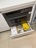 美的（Midea）知味感R6S二代【重磅新品】 美的微蒸烤一体机1150W旺火炒焗 2600W瞬透鲜蒸家用蒸烤箱GR6S二代 实拍图