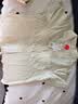 芬腾睡衣女带胸垫纯棉26年夏新款7A抑菌女士短裤家居服套装 实拍图