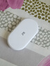 中兴（ZTE）随身wifi6免插卡移动wifi无线网卡便携式热点4g路由器无限笔记本电脑通用流量2025款U10LS白色 实拍图