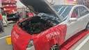 博世（BOSCH）空气滤芯滤清器2828奔驰E级E300L/S350L/SLK/C/CLK/CLS/GLK/R/ML 晒单实拍图