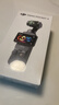 大疆 DJI Osmo Pocket 3 标准版 一英寸口袋云台相机 OP灵眸手持数码相机 vlog 便携美颜摄像 实拍图