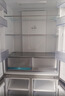 海尔（Haier）超薄冰箱594mm零嵌入501升四开门一级能效变频风冷无霜大容量T型双开门四门家用家电国家补贴 594mm超薄零嵌丨干湿分储丨净化除菌  501升 实拍图