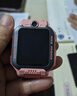 小天才儿童电话手表Z6Pro星云粉【六一礼物】防水GPS定位 学生儿童智能手表4G视频拍照双摄男女表 实拍图
