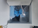 创宁变频潜水泵 CN-9500-60W 10档流量调节 鱼缸假山喷泉池循环抽水 实拍图
