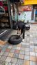 普利司通（Bridgestone）汽车轮胎 235/65R18 106H H/P SPORT 原厂配套楼兰 实拍图