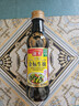 海天 生抽酱油500ml 0添加防腐剂【特级金标酱油】金标系列 实拍图