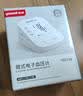 鱼跃（yuwell）【医用级准】电子血压计精准血压仪家用高血压测量仪老人血压测量 旗舰新品语音大屏背光670B+USB双供电+臂带 实拍图