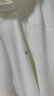 茉寻【赵露思同款】原纱防晒衣女士冰丝凉感防晒服防紫外线夏季新款 实拍图