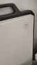 康巴赫（KOBACH）二代双面抗菌菜板 不锈钢砧板加厚案板不易发霉家用切菜板擀面板 实拍图