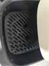 美的（Midea）【价保618】智能空气炸锅蒸烤一体家用 可视触控蒸汽嫩炸免翻面空气炸锅大容量5.3L电炸锅 KZC5388 实拍图