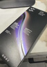 闪魔【AR增透抗反光】适用iPhone17pro钢化膜苹果17Pro手机膜AR增透全屏覆盖防尘无尘仓保护膜2片装 实拍图