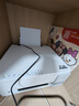 爱普生（EPSON）【6代新品】L3351墨仓式彩色打印机 微信打印/无线连接 家用AI学习打印机（打印、复印、扫描） 实拍图