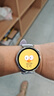 HUAWEI WATCH GT 6 流光紫 41mm智能手表多维情绪健康全新骑行体验 实拍图