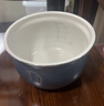 美的（Midea）【价保618】有钛0氟青瓷电压力锅少盐提鲜70kPa高压锅1000W大功率0涂层多功能一体电饭煲E5860G 实拍图