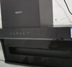 名气（MQ）保价618【小黑翼Pro A5508H】顶侧双吸27风量大吸力以旧换新家用抽吸油烟机 实拍图