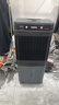 VCJ【德国品牌】 工业冷风机空调扇制冷水冷电冷风扇加水冷气机家用空调扇商用可移动制冷风扇大风量 【1.2米高适用100平方】80L大水箱机械款 实拍图