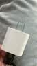 Apple/苹果 20W type-c充电器 苹果usb-c充电器原装手机快充头 旗舰店苹果iPhone 17 Pro Max充电器 实拍图