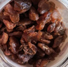 十月稻田 桂圆肉 425g 去壳无核桂圆干 无添加 煲汤泡水补气血 红枣枸杞 实拍图