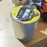 炫嘉米塔尔丁基胶防水胶带屋顶防水补漏房顶裂缝防漏贴10cm*5m 实拍图
