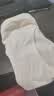 浪莎女士内裤女纯棉10A抑菌裆舒适透气中腰大码少女三角裤短裤头6条装 实拍图