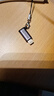 毕亚兹Lightning转Type-C转接头转换器线安卓苹果转换头充电传输 适用iPhone14/13Pro/Max/12/11/X/8Plus 实拍图