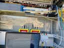 赛康姆 工业光纤环网交换机千兆2光4电8vlan导轨式web网管直流双电源自愈冗余MRSTP风电光伏高速管廊灯杆 千兆2光4电一台 SCT-03-G4GX2M 不含电源 实拍图