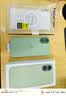 苹果17【国行补贴】Apple iphone17 17 手机apple iphone 苹果 iPhone17  6.3英寸    鼠尾草绿 256GB【超长质保+豪华礼包】 实拍图