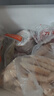 上鲜鸡翅中 净重4斤 大号鸡翅中出口级 烤翅鸡中翅鸡肉生鲜烧烤食材 实拍图