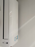 大金（DAIKIN）空调【价保618】E-Max5J 大1.5匹新能效 静音省电智能控制纯铜管变频冷暖挂机以旧换新FTXJ336WC-W 实拍图