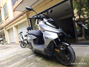 ZEEHO极核电动【26新款AE4 Max2/Max2+】高性能电摩电动车踏板摩托车 AE4 Max2  (颜色到店选) 实拍图