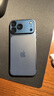 Apple/苹果【点击“立即领取”享补贴】iPhone 17 Pro Max 256GB 深蓝色 移动联通电信5G 双卡双待手机 实拍图