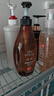 滋源【云旗】防脱控油固发生姜洗发水套装1035ml侧柏叶护发无硅油第1 实拍图