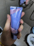 兔头妈妈【陆毅推荐】98%高纯奥拉氟防蛀儿童牙膏3-12岁蜜桃草莓50g*4支 实拍图