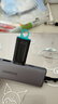 金士顿（Kingston）64GB USB3.2 Gen 1 U盘 DTX 个性化公主请发财印刷款优盘 实拍图