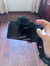松下G100DK （Panasonic）微单相机   数码相机 vlog相机 微单套机12-32mm 4K视频 专业收音 柔肤自拍 实拍图