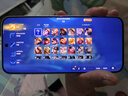 vivo iQOO15 国家补贴 第五代骁龙8至尊版 2K三星珠峰屏 电竞芯片Q3 7000mAh蓝海大电池 旗舰电竞手机 传奇版 16GB 1TB 官方标配 实拍图
