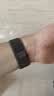 BHO适用苹果手表表带apple watch s11/s10/ultra3野径回环表带iwatch s9/8/7/6/5/4/se3/2尼龙手表带 实拍图