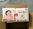 好奇（Huggies）铂金装小桃裤成长裤XXXL26片*4包(17kg以上)【透爽散热】 实拍图