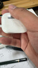 Apple/苹果 AirPods Pro (第三代) 搭配MagSafe充电盒 (USB-C) 苹果耳机 蓝牙耳机 适用iPhone/iPad/Mac 实拍图