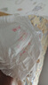 好奇（Huggies）好奇铂金装小桃裤纸尿裤M144片(6-11kg)中号尿不湿【透爽散热】 实拍图