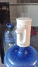 小熊（Bear）桶装水抽水器饮水机取水器电动上水器压水器自动抽水泵YSJ-F06Q1 实拍图