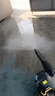 博赫尔（POHIR）高压洗车机家用220v高压水枪1500W清洗机强力洗地空调洗车泵水枪 实拍图