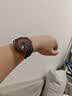 华为【父亲节送礼优选】HUAWEI WATCH GT 6 雅丹黑 46mm智能手表多维情绪健康全新骑行体验 实拍图