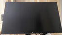 泰坦军团 32英寸4K 160Hz F-IPS HDMI2.1 C口65W HDR600 内置音箱 KVM 智能分屏 电竞办公电脑显示器P32A2V 实拍图