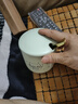 小熊（Bear）【价保618】加热杯垫陶瓷杯恒温杯垫 电热杯垫办公室家用保温杯垫 可调温防水牛奶神器DRBD-C25D1 实拍图