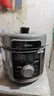 美的（Midea）电压力锅全自动智能高压锅6L大容量家用6-8人 双胆煲汤电饭煲多功能煮粥煮饭锅开盖煮火锅MY-E6329 实拍图