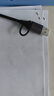 绿联USB3.0转千兆网口 网线转接头 Type-C拓展坞分线器 多接口扩展转换集线器适用苹果笔记本台式电脑 实拍图