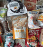 三只松鼠巨型零食大礼包30袋3146g 超6斤礼物肉蜜饯坚果团购儿童六一送礼 实拍图