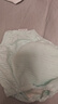 贝肽斯尿布婴儿纱布如厕训练裤隔尿可水洗宝宝戒尿不湿110码2条装 蓝绿 实拍图
