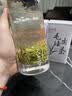 正山王茶叶绿茶信阳特级毛尖茶2026新茶头采250g茶叶礼盒装送长辈送领导 实拍图
